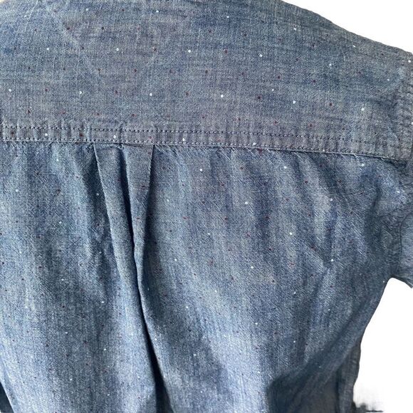 Tommy Hilfiger button up  - Picture 4 of 10